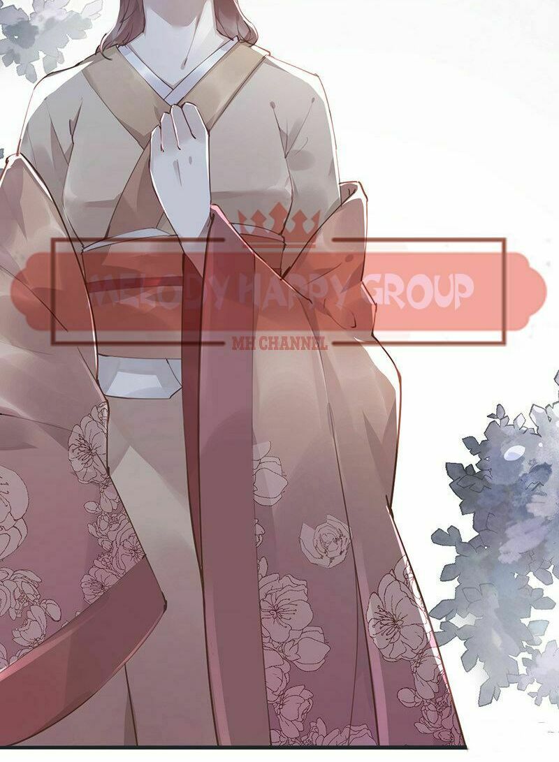 thác sủng thiên giá danh viên 2 chapter 6 21