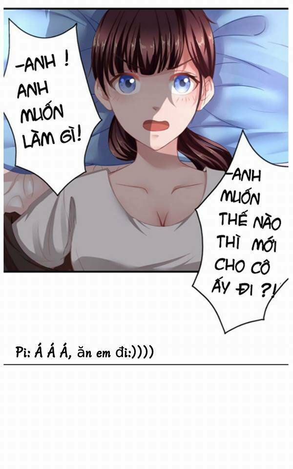 gả cho tình cũ làm lão bà chapter 1 20