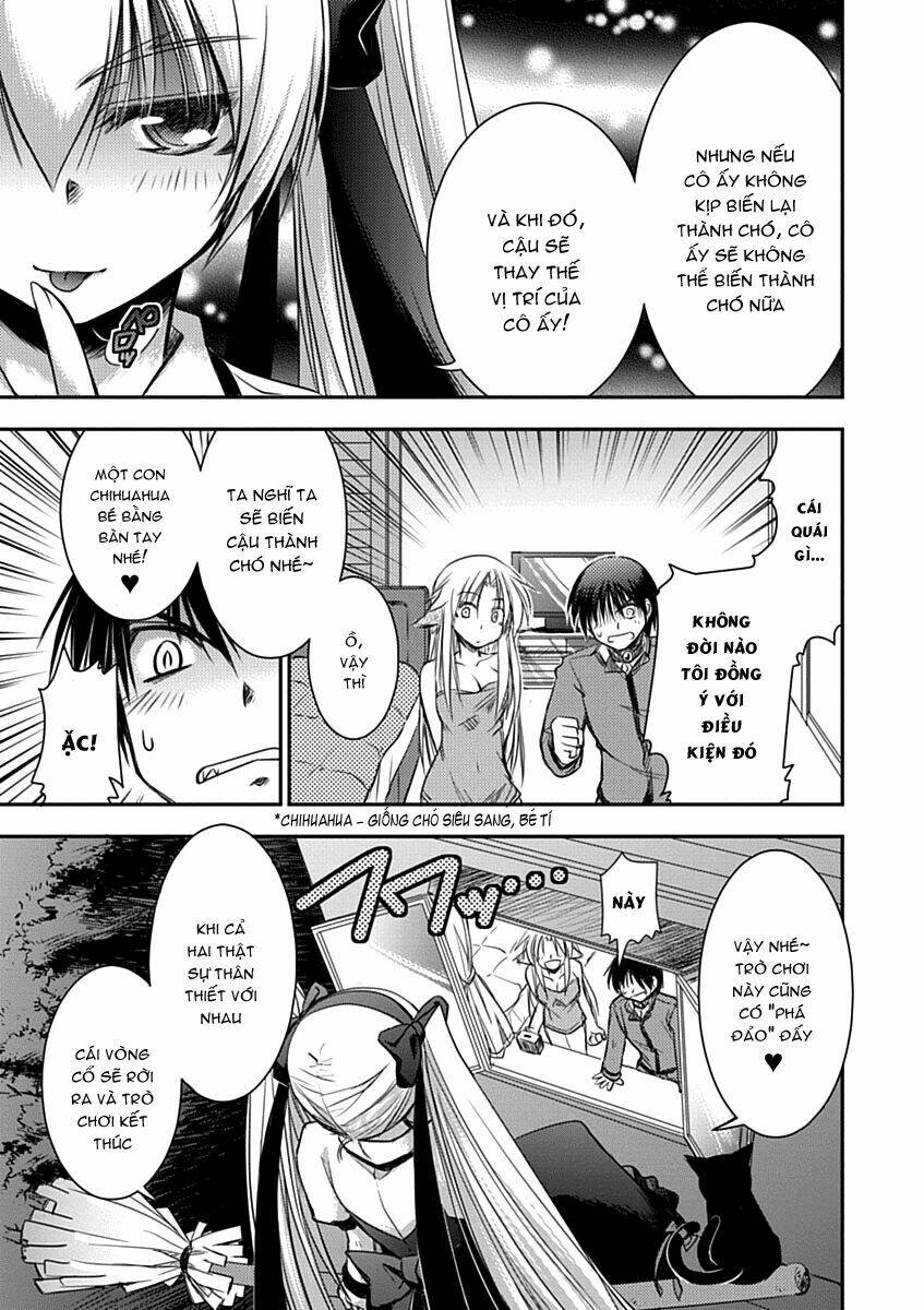 perowan! - hayaku shinasai! goshujin-sama chapter 1 34