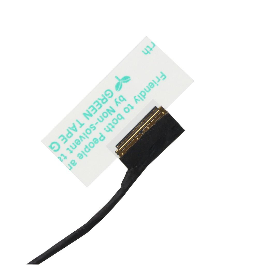 Dây Cáp Màn Hình Lcd 5c10l20774 Cho Lenovo Ideapad 710s-13isk Air 13 Fhd Lcd