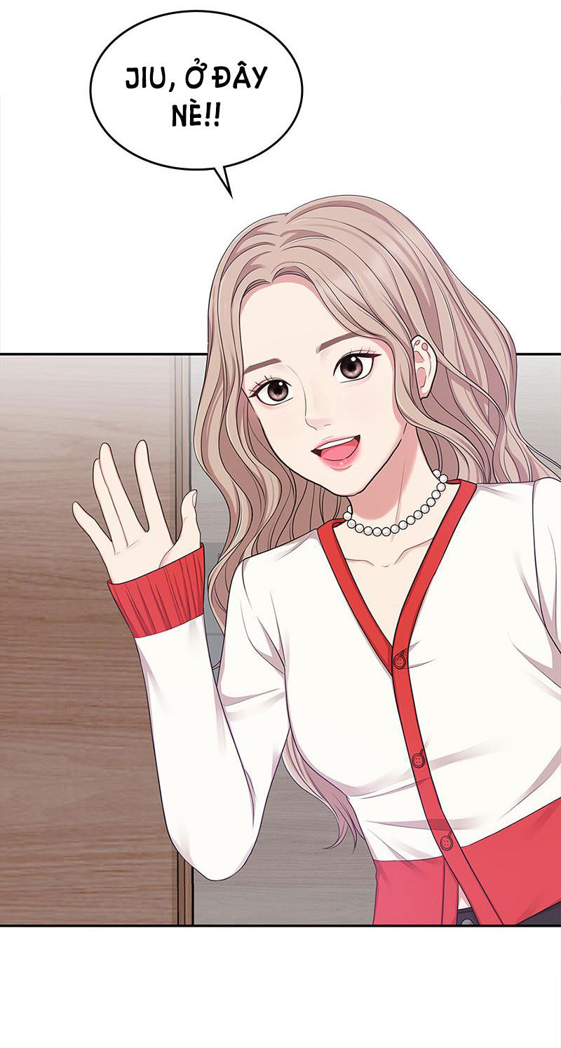 gửi em người đánh cắp những vì sao - to you who swallowed a star chapter 20.2 23