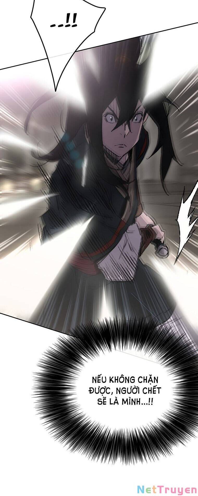 kiếm sĩ bất bại chapter 96 18