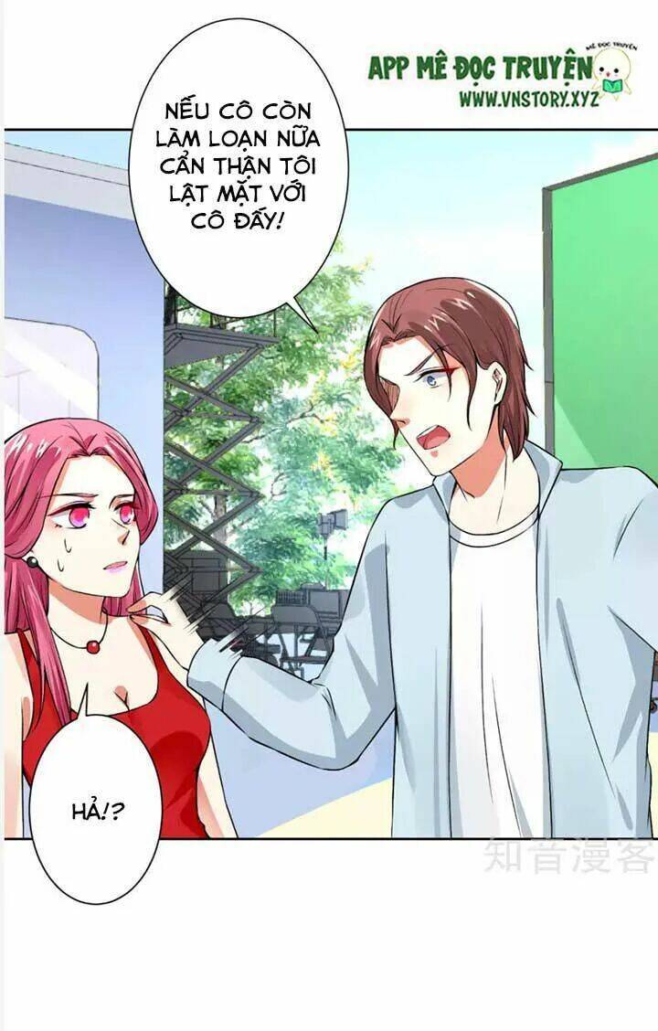 tổng tài đại nhân thật xấu hổ chapter 63 10