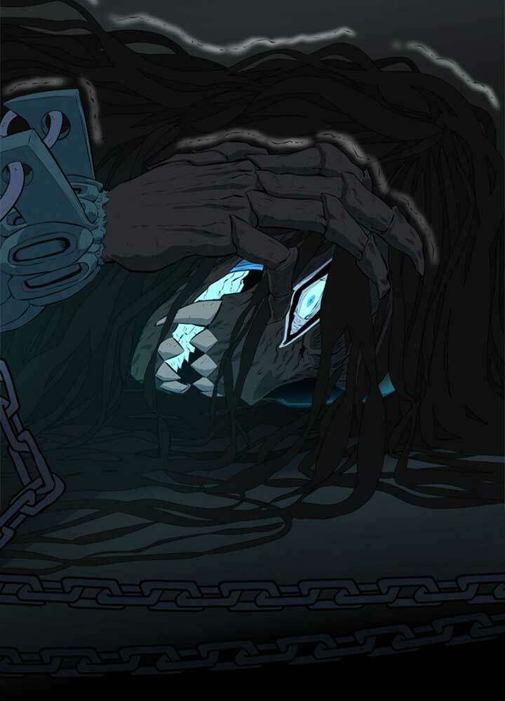 bậc thầy kiếm sư 2: arachi dị nhân đầu tiên chapter 3 55