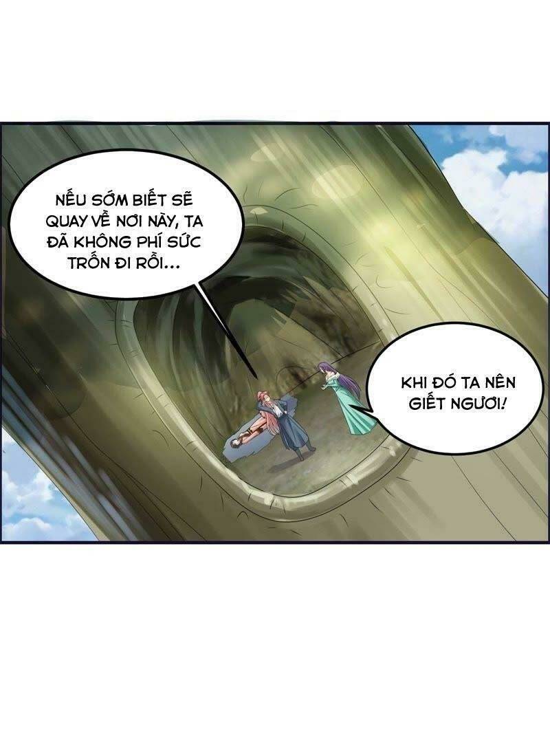 tối cường quang hoàn hệ thống chapter 53 1