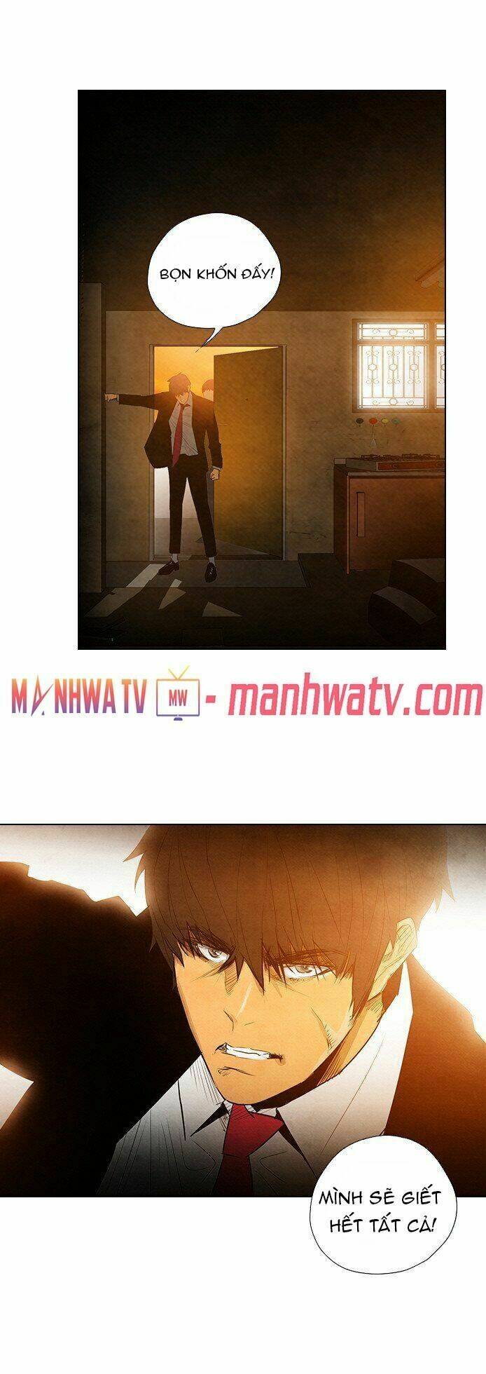 kẻ hồi sinh chapter 4 66