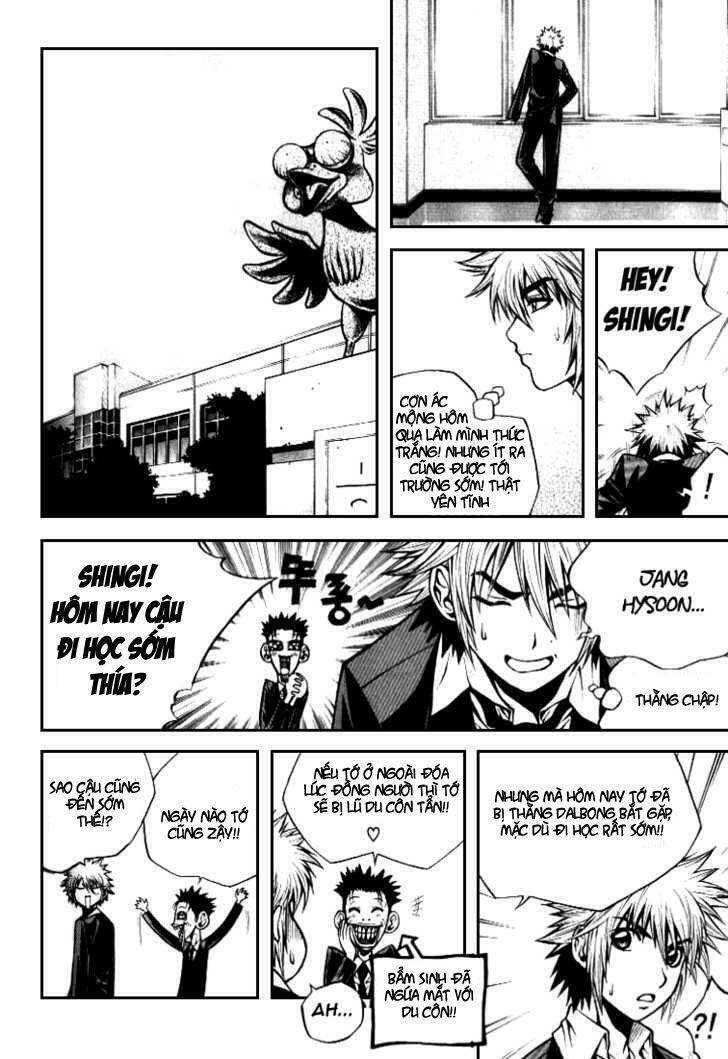 zippy ziggy chapter 5 21