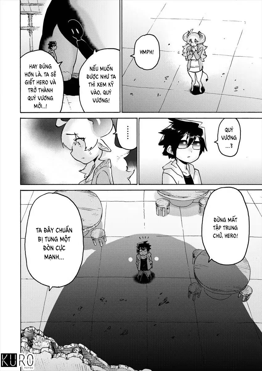 hero x demon queen chapter 6 6