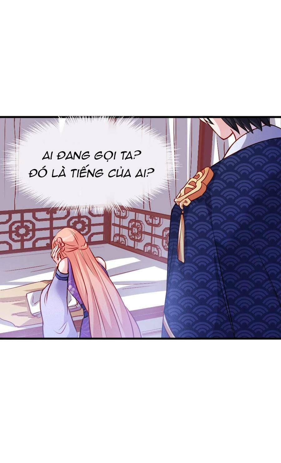 dạy bảo ma vương lão công 2 chapter 8 21