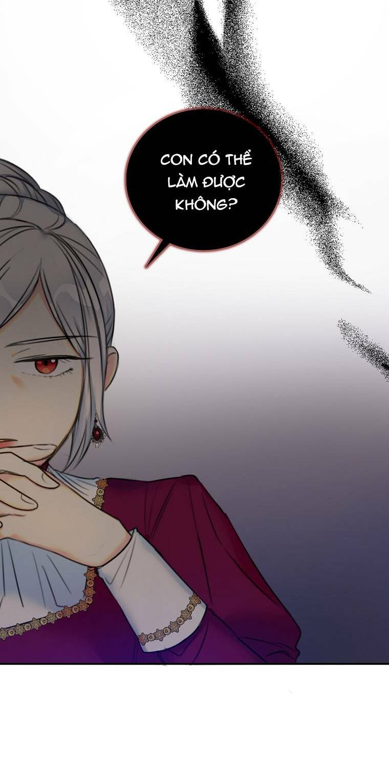 sinh ra làm con gái ác nữ chapter 10 26