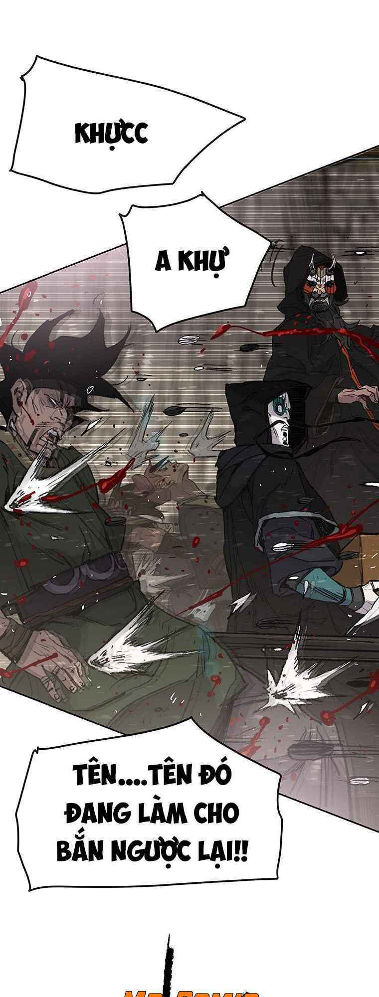 kiếm sĩ bất bại chapter 67 22