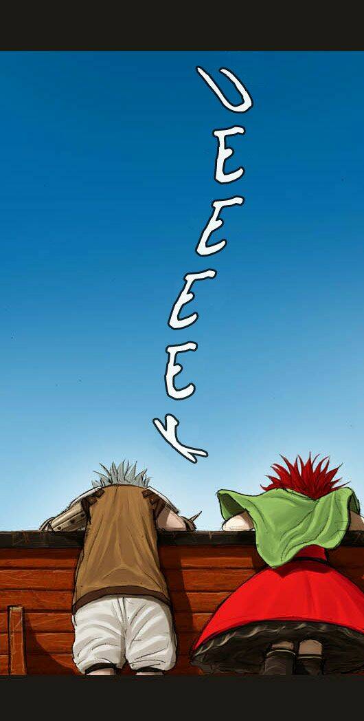 hội ảo thuật chapter 24 11