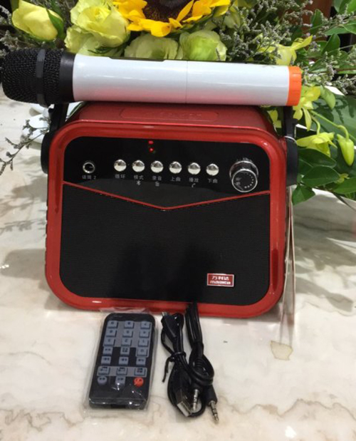 Loa BLT X18 - Hàng Nhập Khẩu