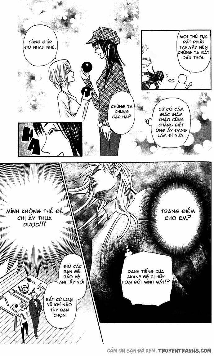 romeo và juliet hiện đại ii chapter 3 28