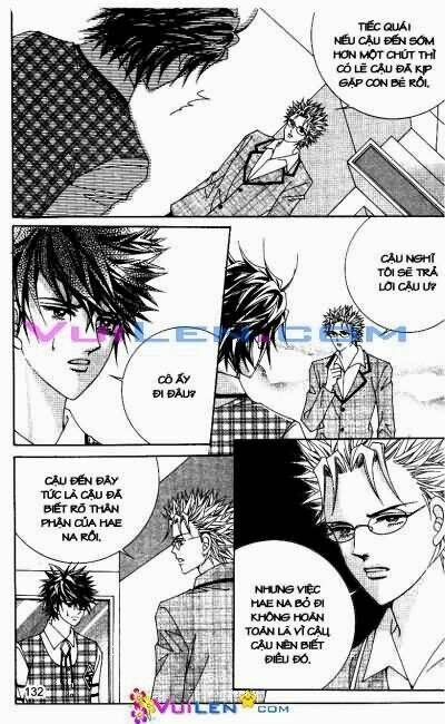 đừng tin cô ấy chapter 8 132