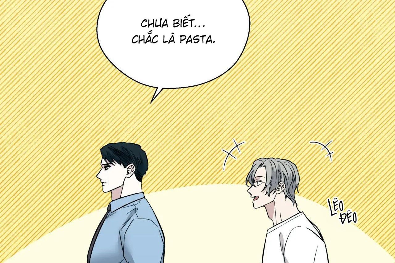 ám ảnh pheromone chapter 62 85