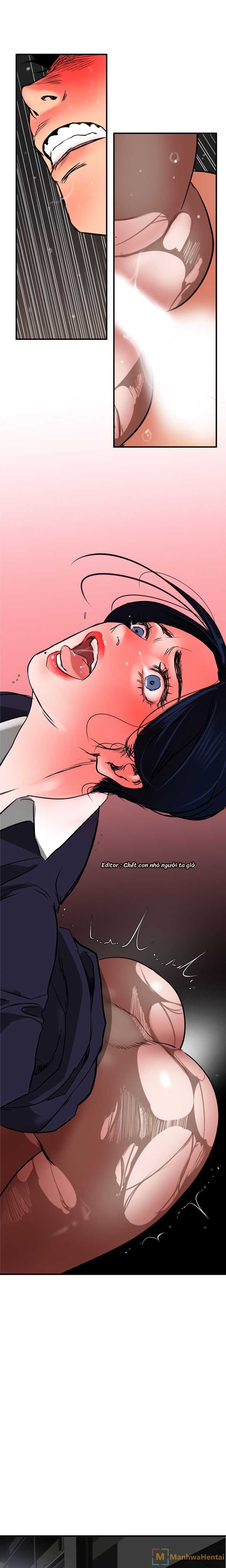 cột thu lôi chapter 20 19