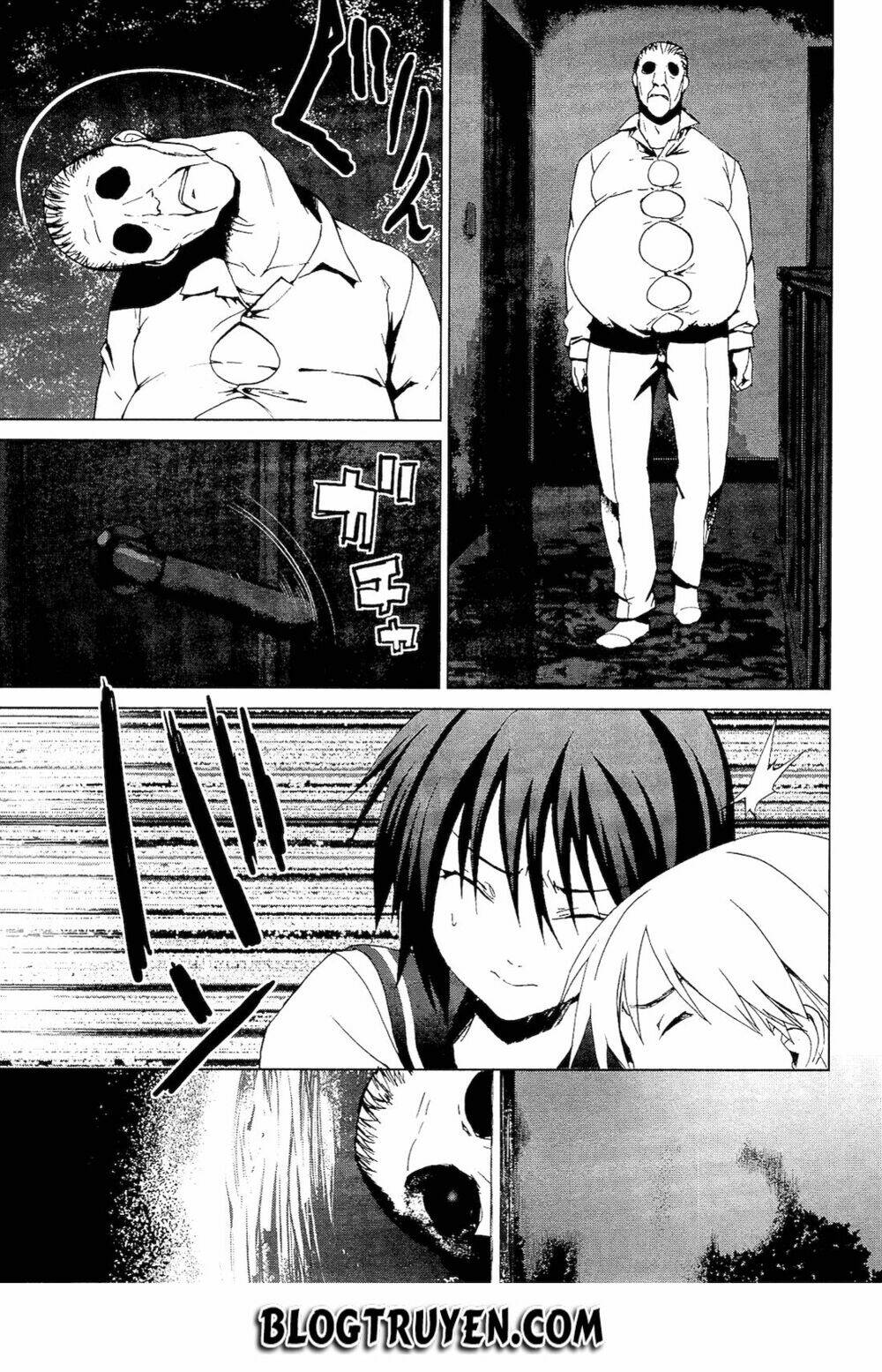 teizokurei monophobia chapter 2.4 5