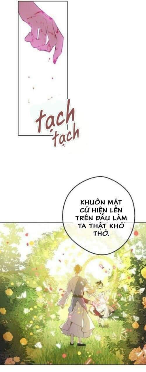 một ngày nọ tôi bỗng thành nàng công chúa chapter 53 1