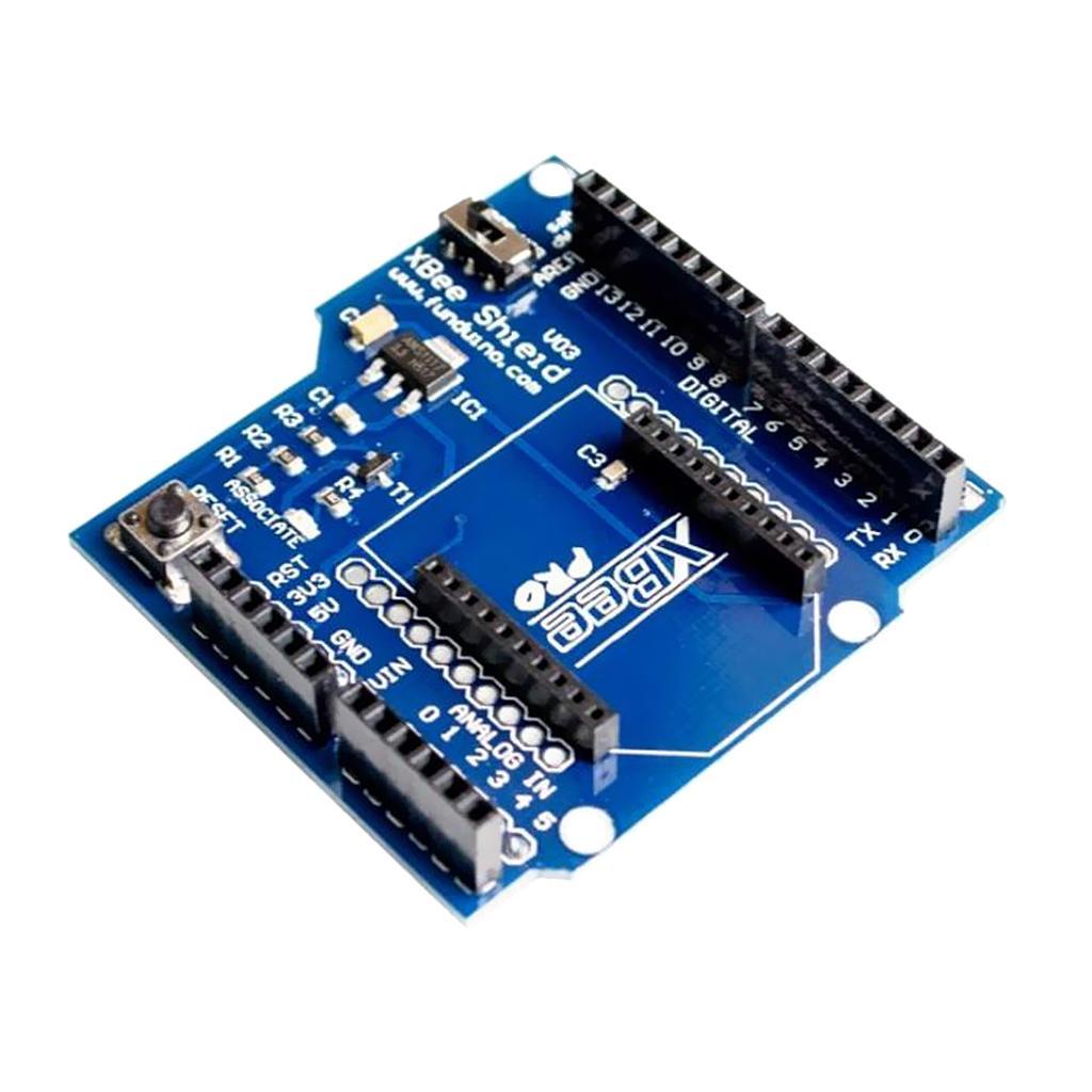 V03 Bluetooth Expansion Board Compatible With Xbee Bluetooth Bee For