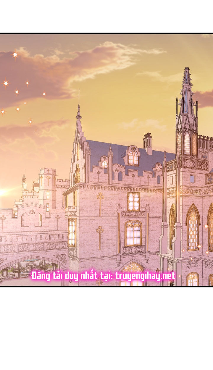 trở thành vợ thái tử quái vật chapter 36.1 8