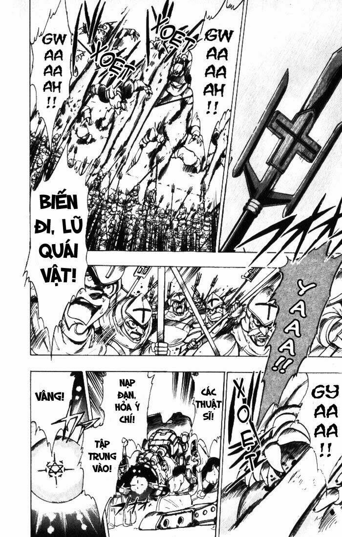 violinist of hameln - cây đàn kì diệu chapter 25 27