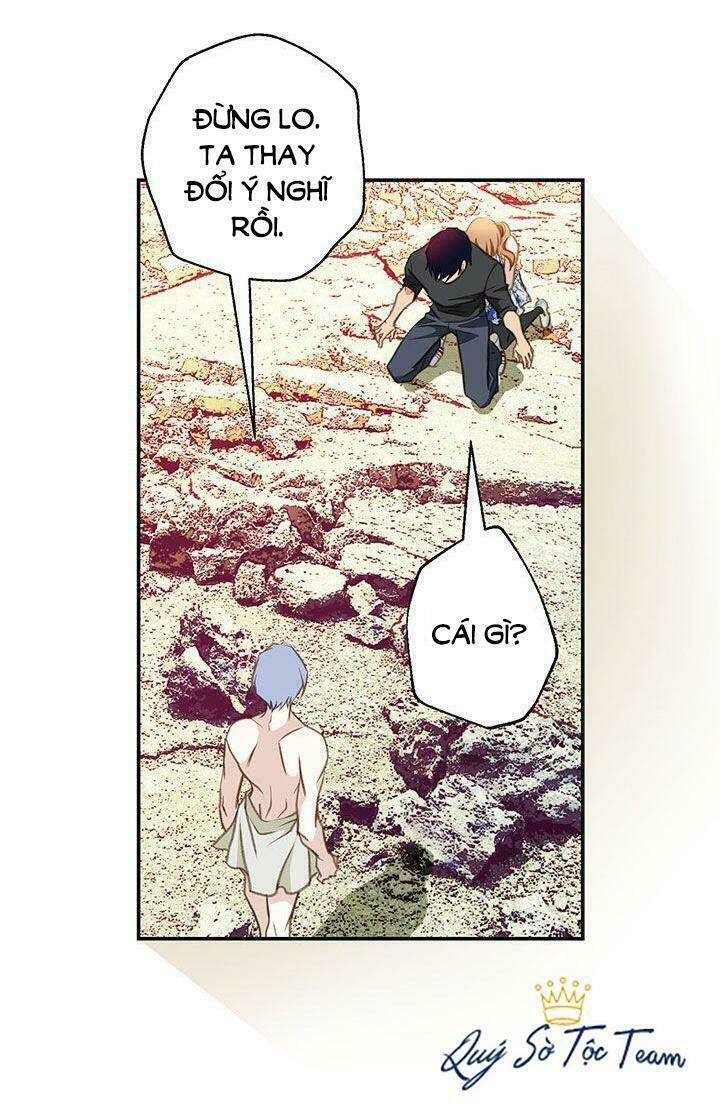 tiếp xúc chí mạng chapter 69 65