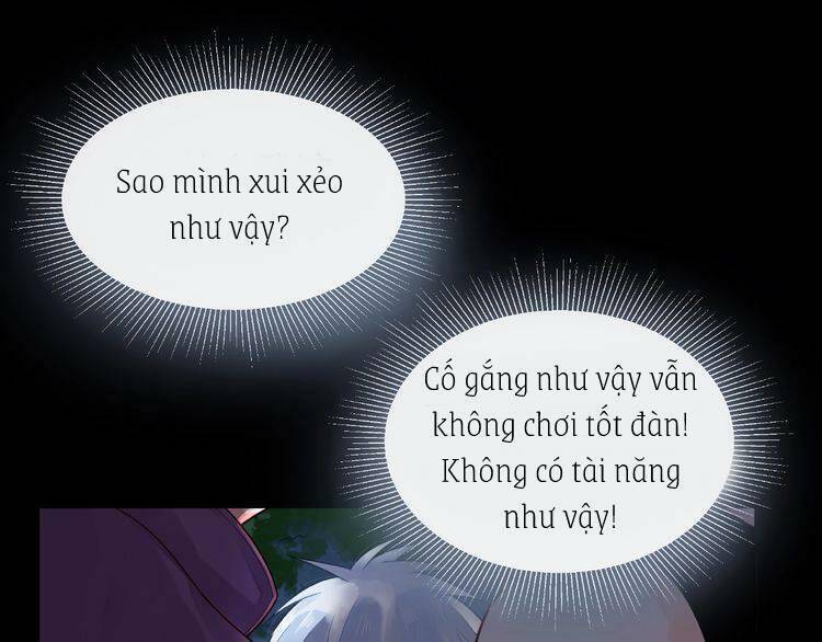 giai điệu của sự va chạm chapter 4 8