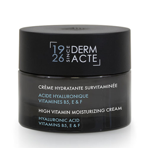 Kem dưỡng ẩm Multivitamine 4D - HIGH VITAMIN MOISTURIZING CREAM - Académie Scientifique de Beauté