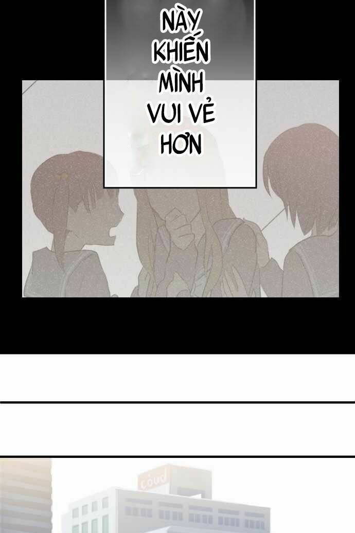 tôi trở thành đại diện của lớp chapter 15 18