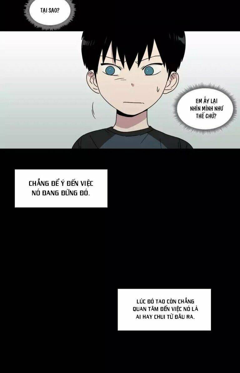 …”một sự thật khá khó chịu.” chapter 39 34