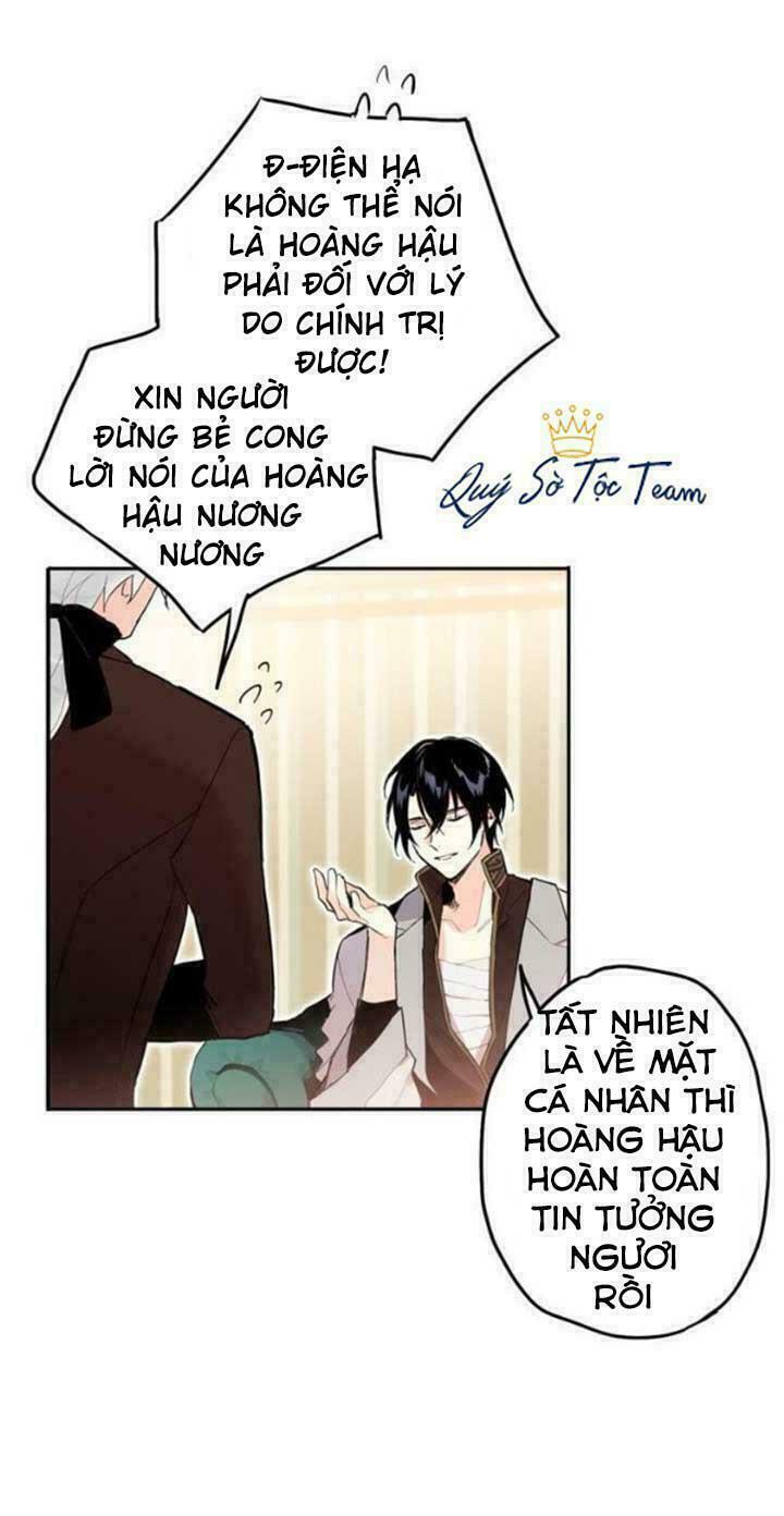 thánh nữ ẩn danh chapter 32 12