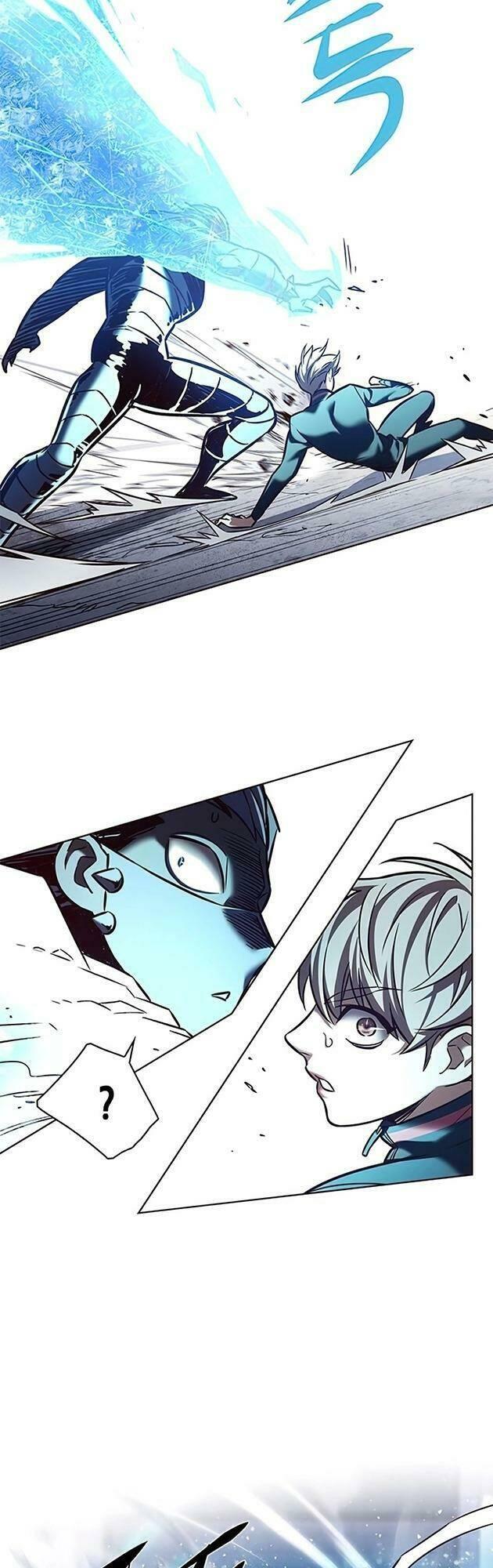 biến thân thành mèo chapter 208 40