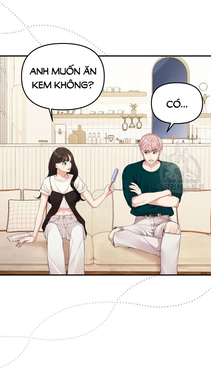 gửi em người đánh cắp những vì sao - to you who swallowed a star chapter 149.2 41