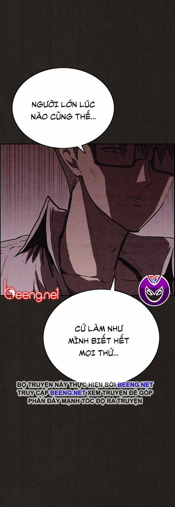 quái vật tại chung cư xanh chapter 111 38