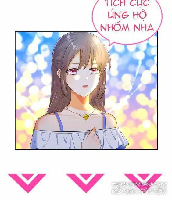 tổng tài khăng khăng lấy vợ thế thân chapter 26 71