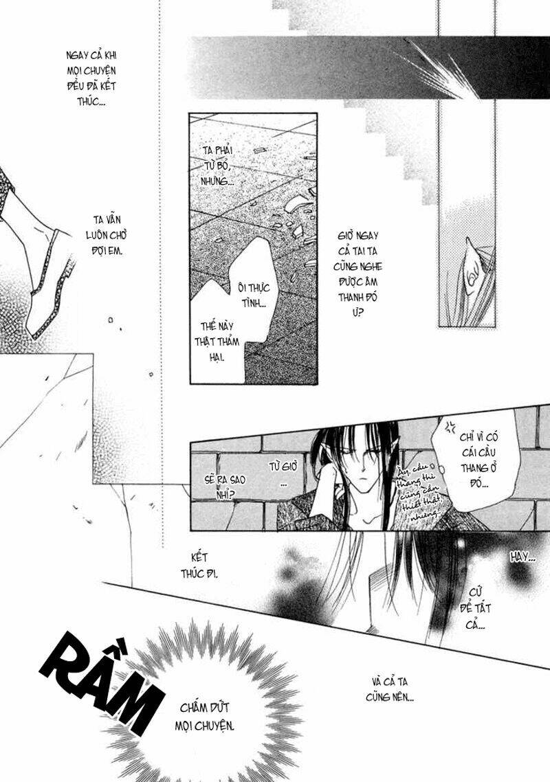 koori no mamono no monogatari chapter 22 34