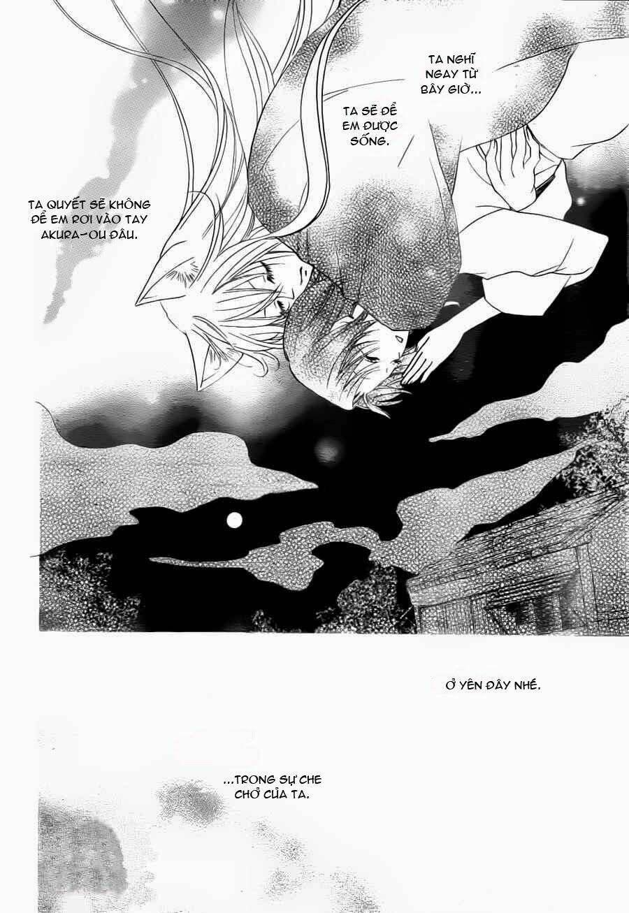 thổ thần tập sự chapter 93 5