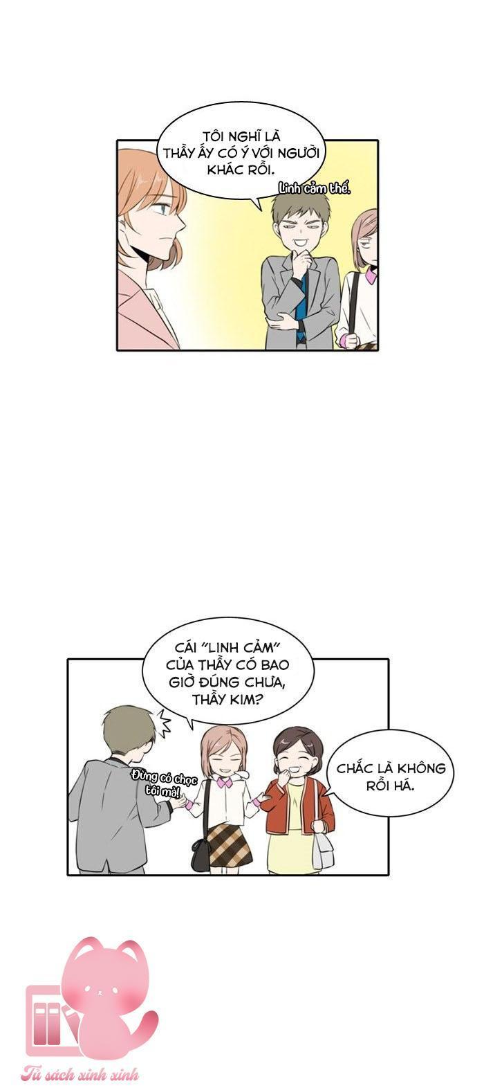 a good day to be a dog chapter 20 13