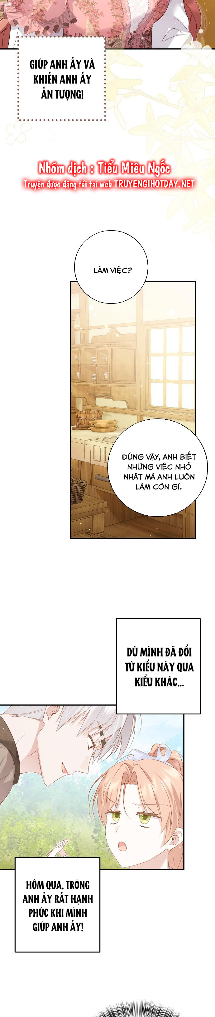 ngã xuống thiên đường chapter 16 7