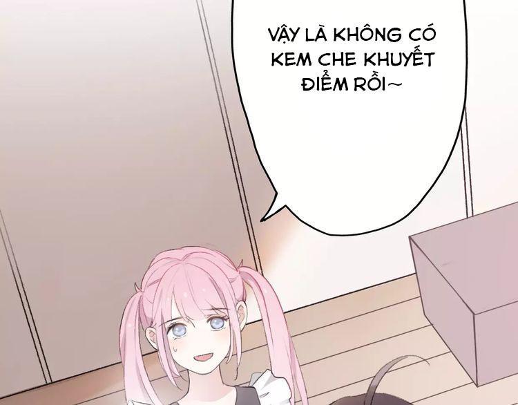 cuộc chiến tình yêu chapter 16 3