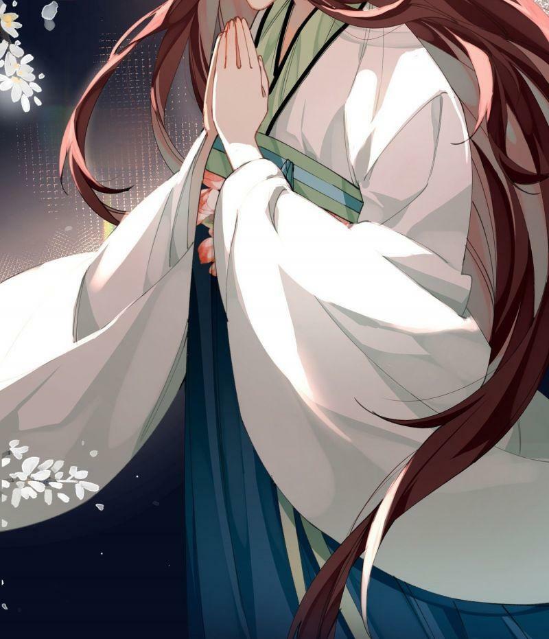 phế vật công chúa muốn nhặt chồng chapter 25 31