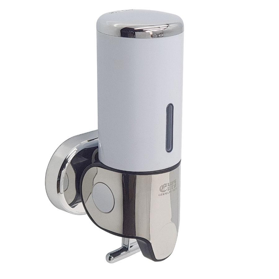 Bình xịt nước rửa tay Inox treo tường Eurolife EL-BX21