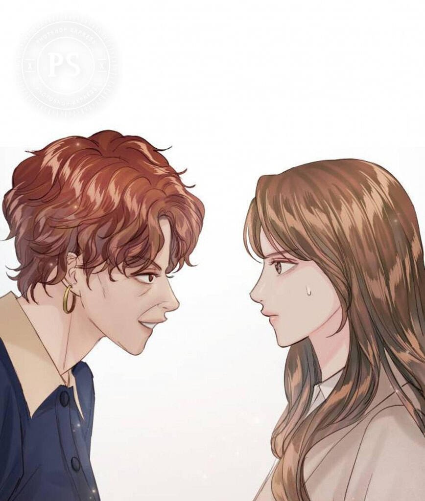 nhất định chúng ta sẽ được hạnh phúc chapter 86.2 36