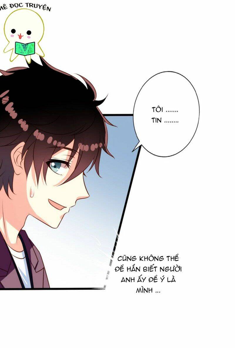 ông chủ của tôi là yêu quái chapter 35 12