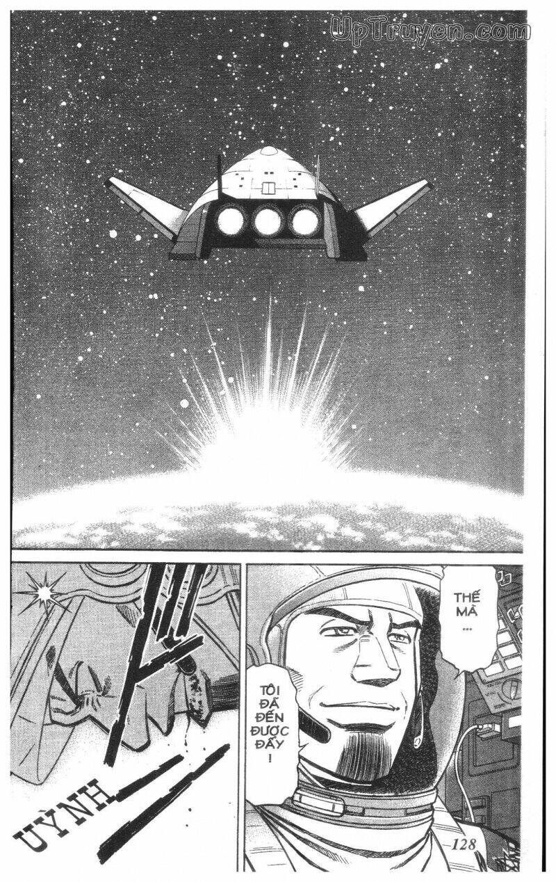 hộ chiếu xanh chapter 9 130