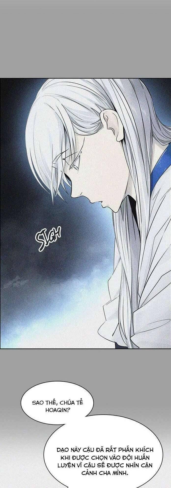 tòa tháp bí ẩn 2 chapter 496 90