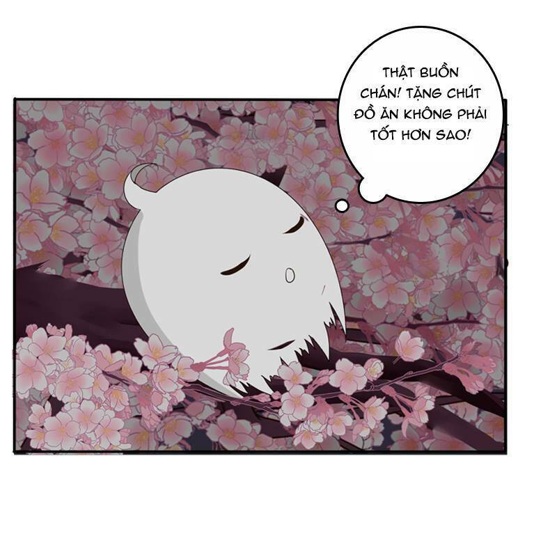 thông linh phi chapter 75 16