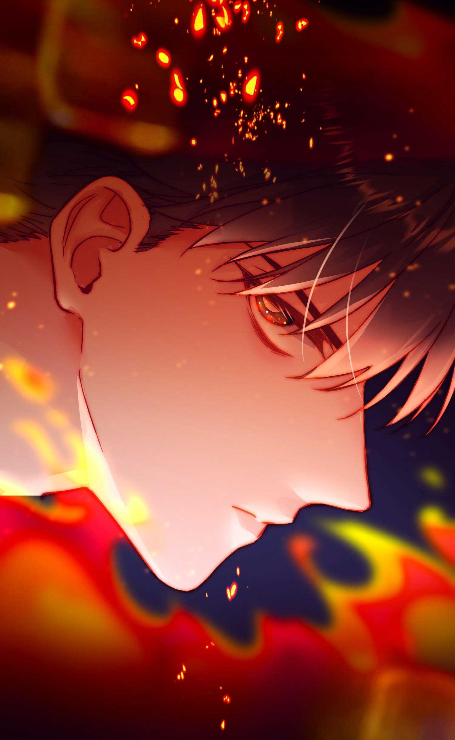 tôi phải làm một kẻ đại xấu xa chapter 83 2