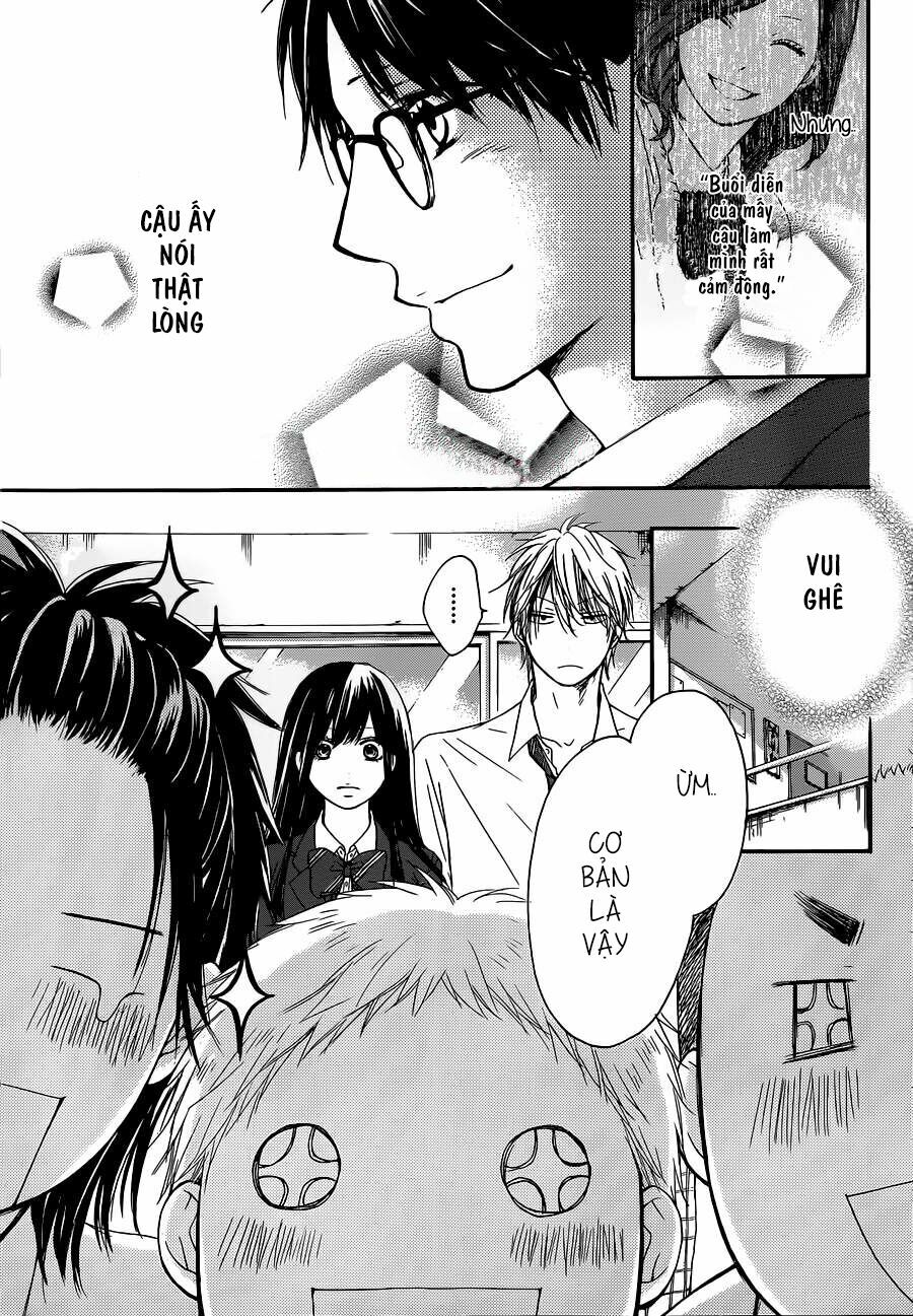 kono oto tomare! chapter 10 3